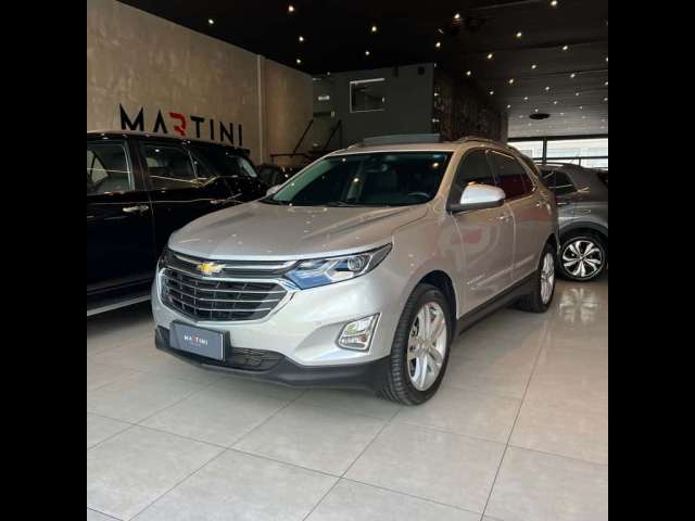 CHEVROLET EQUINOX Premier 2.0 Turbo AWD 262cv Aut.