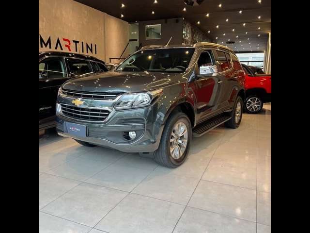 CHEVROLET TRAILBLAZER PREMIER 3.6 V6 Aut.