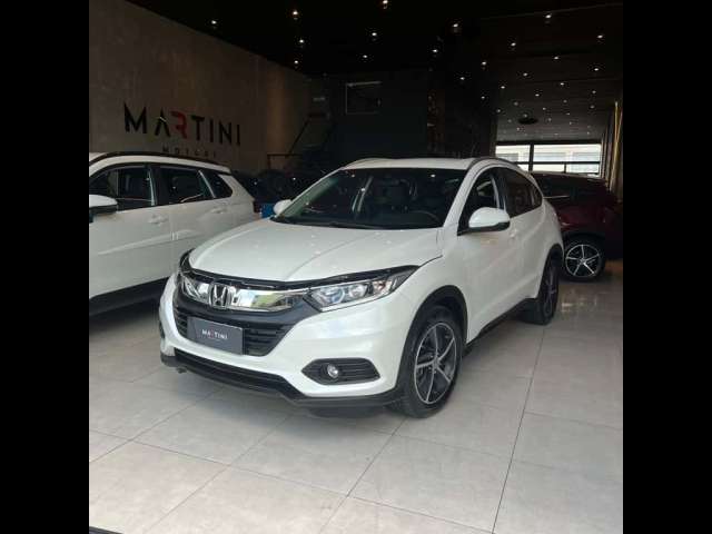 HONDA HR-V EXL 1.8 Flexone 16V 5p Aut.