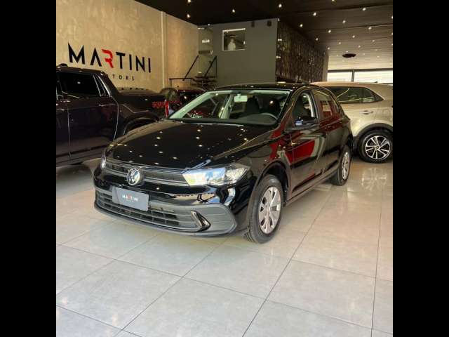 VOLKSWAGEN POLO 1.0 MPI Flex 12V 5p