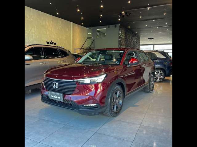 HONDA HR-V 1.5 DI I-VTEC FLEX EXL CVT