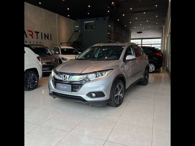 HONDA HR-V EX 1.8 Flexone 16V 5p Aut.