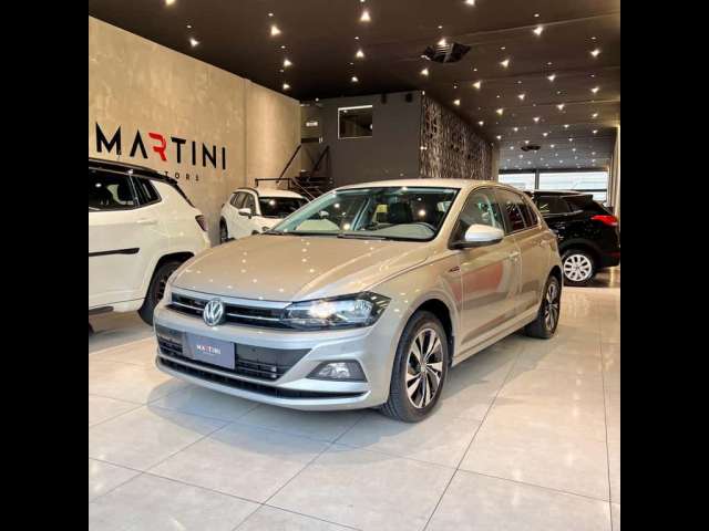 VOLKSWAGEN POLO Comfort. 200 TSI 1.0 Flex 12V Aut.