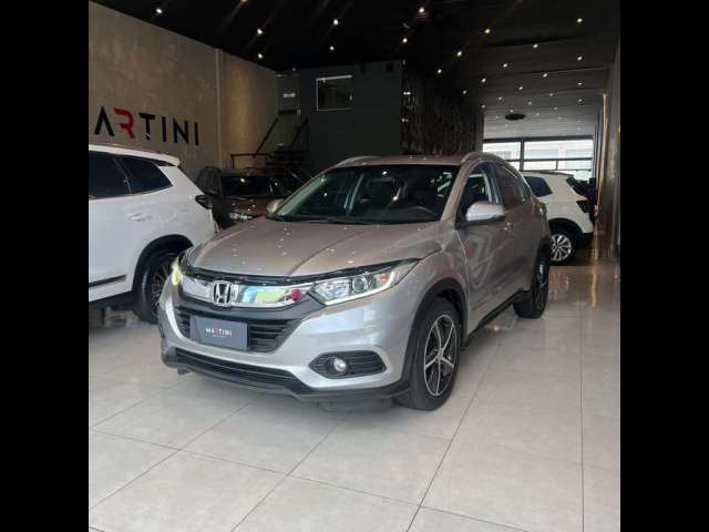 HONDA HR-V EX 1.8 Flexone 16V 5p Aut.