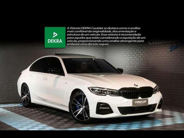 BMW 330 I 2020