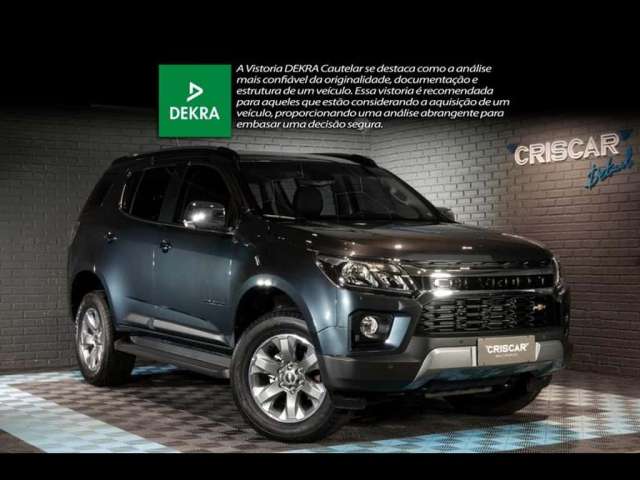 CHEVROLET TRAILBLAZER PRE D4A 2024