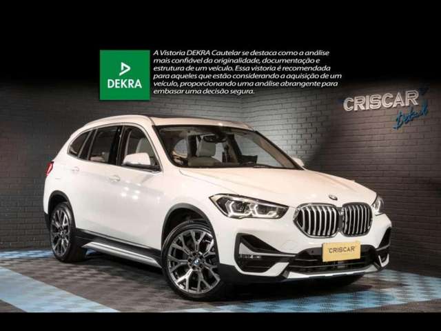 BMW BMW X1 SDRIVE 20I XLINE 192 CV 2022