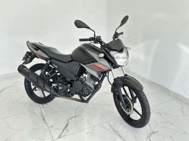 YAMAHA YS150 FAZER SED 2021