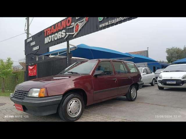 CHEVROLET KADETT IPANEMA GL 1994