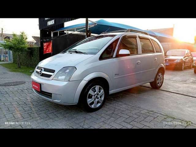 CHEVROLET MERIVA MAXX 2005