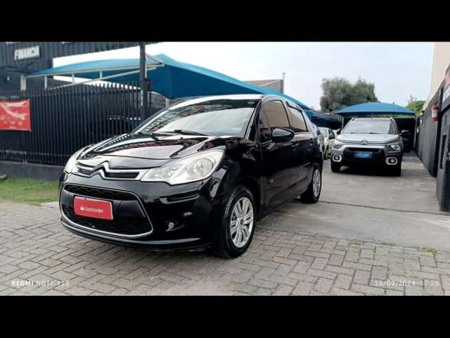 CITROEN C3 90M ORIGINE 2013