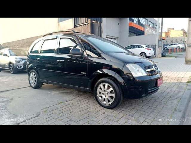 CHEVROLET MERIVA MAXX 2005