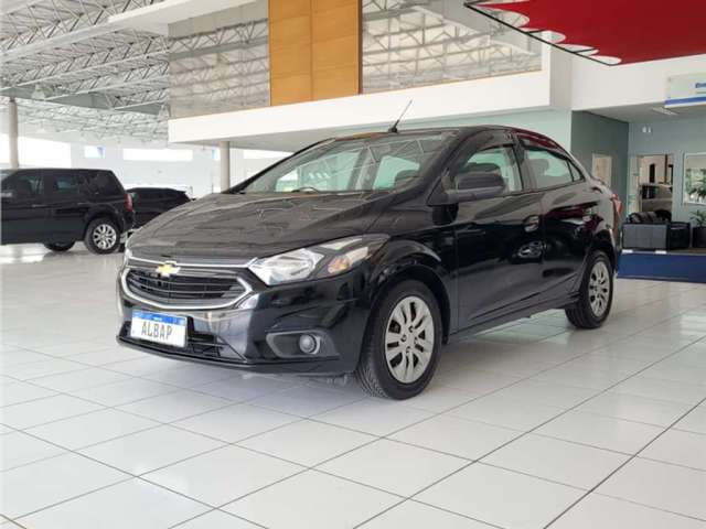 Chevrolet Prisma 2017 1.4 mpfi lt 8v flex 4p automático