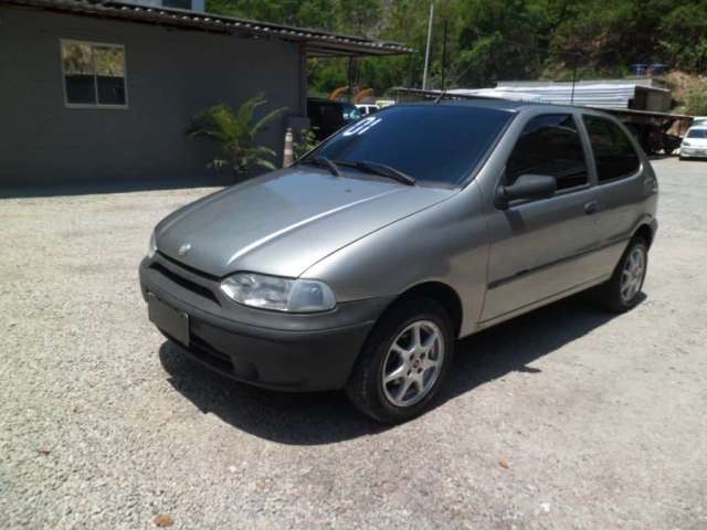 Fiat Palio 2001 1.0 mpi fire young 8v gasolina 2p manual