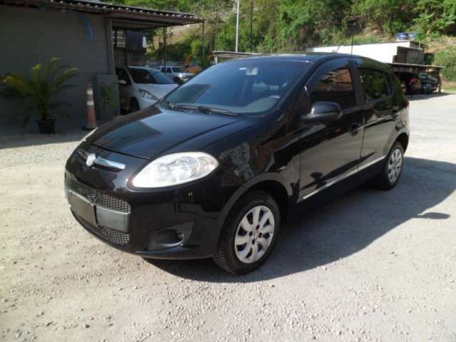 Fiat Palio 2013 1.0 mpi attractive 8v flex 4p manual