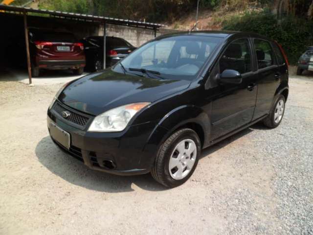 Ford Fiesta 2010 1.0 mpi hatch 8v flex 4p manual