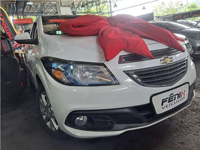 Chevrolet Prisma 2015 1.4 mpfi ltz 8v flex 4p manual