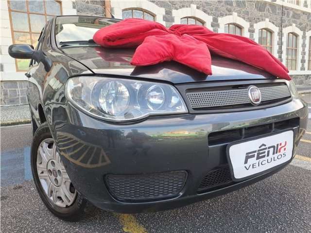 Fiat Siena 2010 1.0 mpi fire 8v flex 4p manual