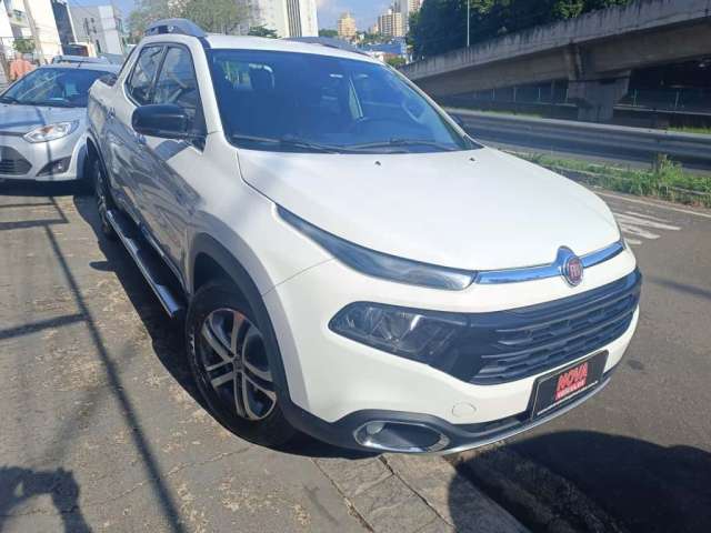 FIAT Toro 2.0 16V 4P VOLCANO 4WD TURBO DIESEL AUTOMÁTICO