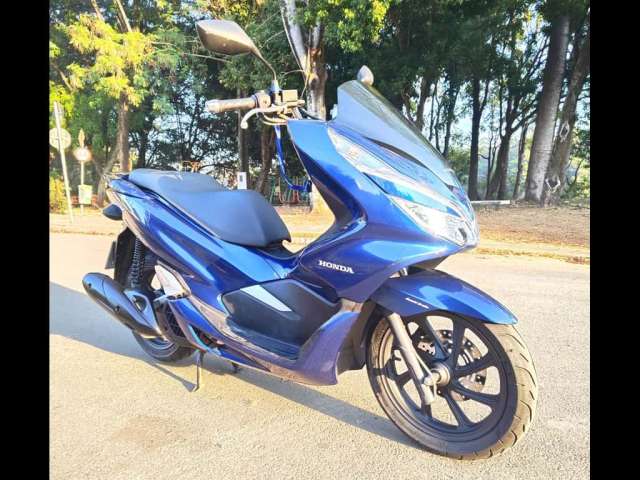 HONDA PCX 150 