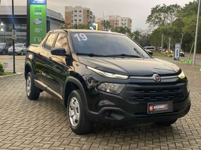 Fiat Toro 2019 1.8 16v evo flex endurance at6