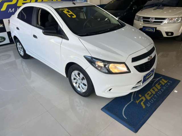 Chevrolet Prisma 2019 1.0 mpfi joy 8v flex 4p manual