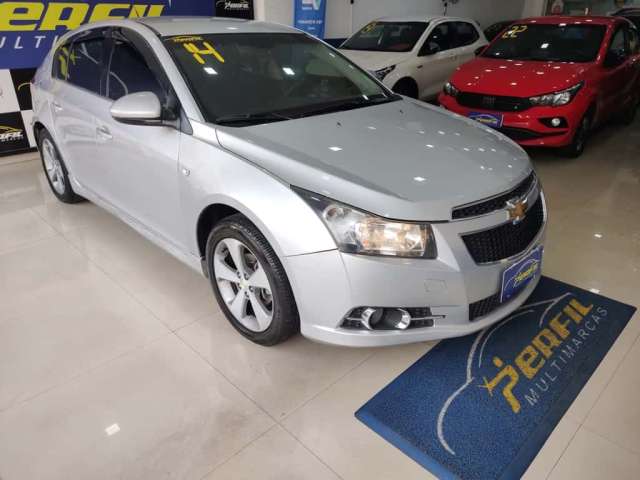 Chevrolet Cruze 2014 1.8 lt sport6 16v flex 4p automático