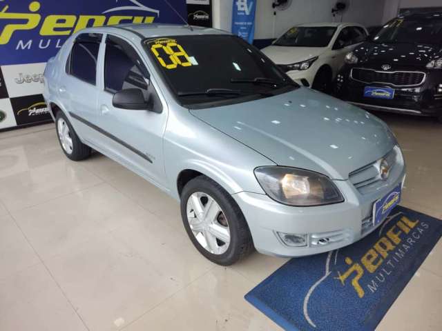 Chevrolet Prisma 2008 1.4 mpfi maxx 8v flex 4p manual