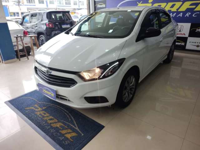 Chevrolet Onix 2021 1.0 flex plus lt manual