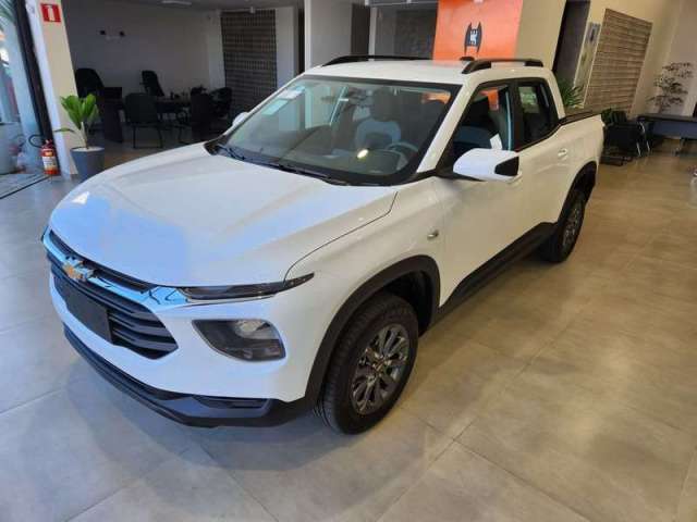 CHEVROLET MONTANA