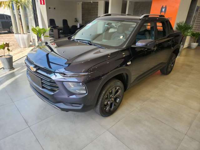 CHEVROLET MONTANA