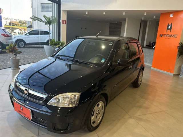 CHEVROLET CORSA