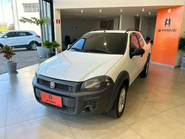 FIAT STRADA