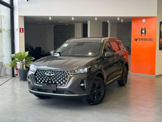 CAOA CHERY TIGGO 7