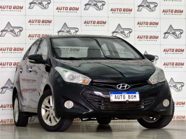 Hyundai Hb20s 2015 1.6 premium 16v flex 4p automático