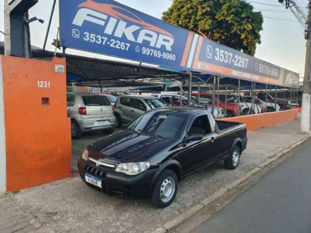 FIAT STRADA