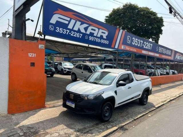 FIAT STRADA