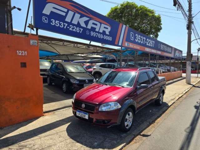 FIAT STRADA