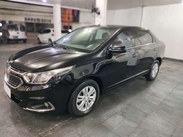 Chevrolet Cobalt 2018 1.8 mpfi ltz 8v flex 4p automático