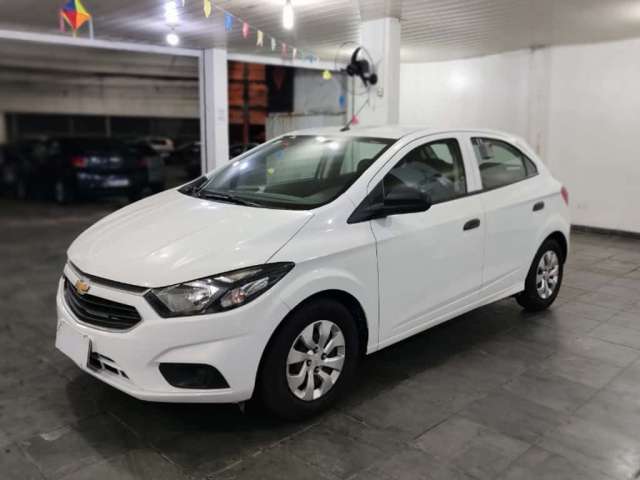 Chevrolet Joy 2020 1.0 spe4 flex manual