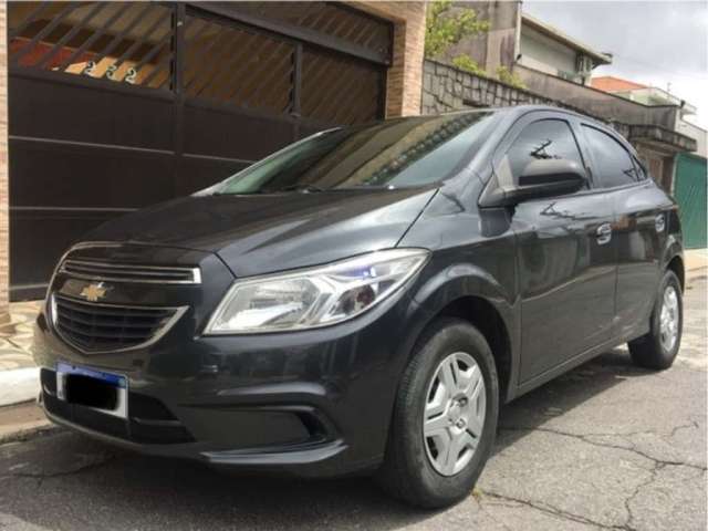 Chevrolet Onix 2016 1.4 mpfi ltz 8v flex 4p manual