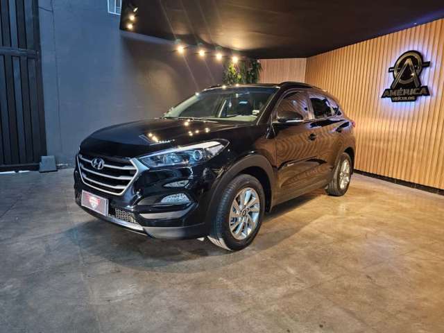 Hyundai Tucson 2021 1.6 16v t-gdi gasolina gls ecoshift