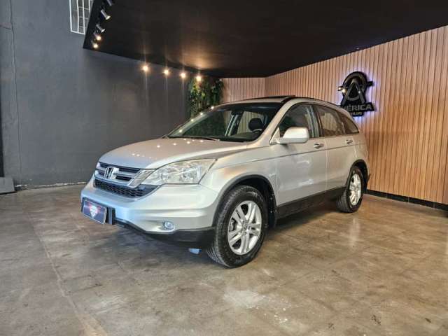 Honda Crv 2010 2.0 exl 4x4 16v gasolina 4p automático