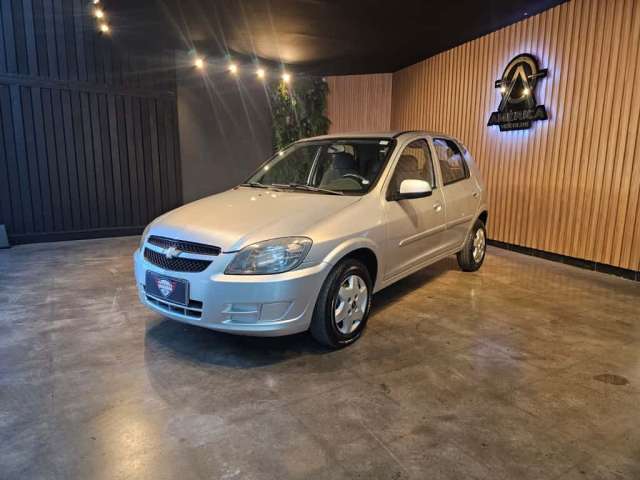 Chevrolet Celta 2013 1.0 mpfi lt 8v flex 4p manual