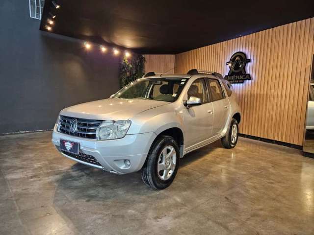 Renault Duster 2015 1.6 expression 4x2 16v flex 4p manual