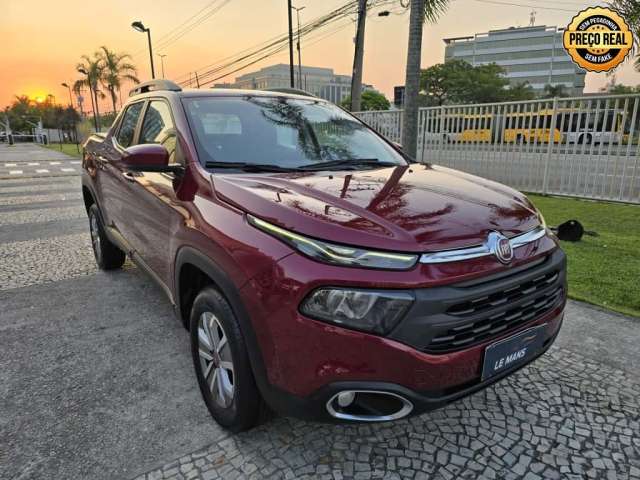 Fiat Toro 2019 1.8 16v evo flex freedom at6