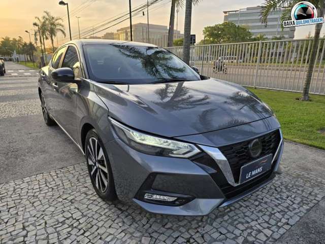 Nissan Sentra 2023 2.0 16v gasolina advance xtronic