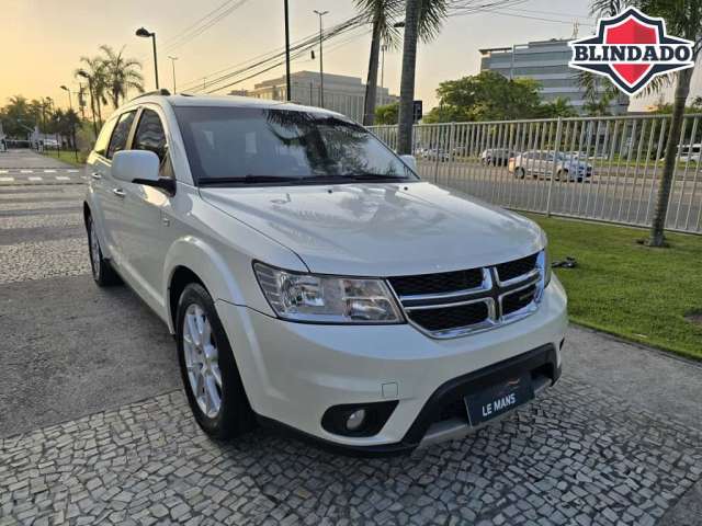 Dodge Journey 2014 3.6 rt awd v6 gasolina 4p automático