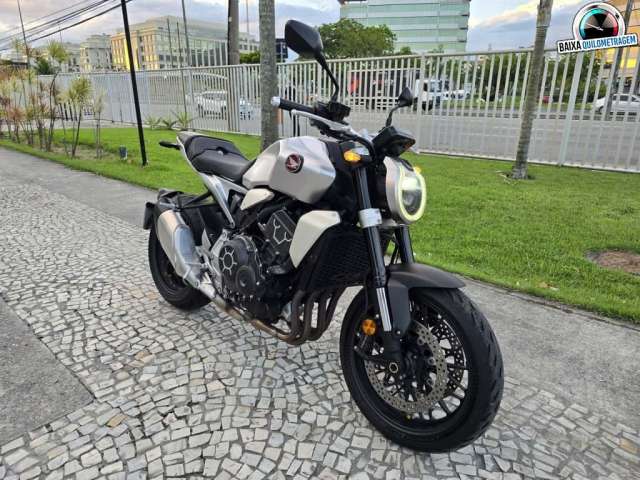 Honda Cb 1000r 2023