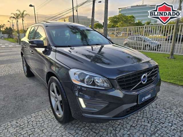 Volvo Xc60 2015 2.0 t5 rd turbo gasolina 4p automático